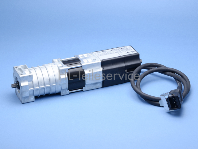 Funk-Mittelmotor JA06 Comfort-868