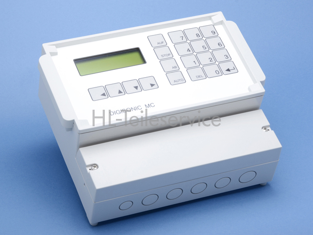 Digisonic Digisonic MC 8-Kanal -AP ***derzeit nicht lieferbar*** | 3630200010