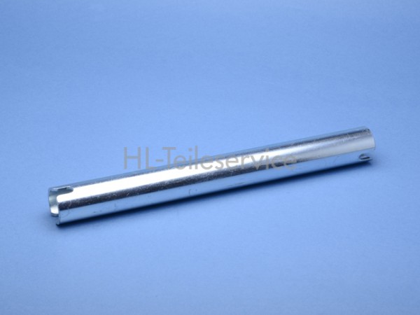 Kupplungsrohr 26x2,0 DIN 2391 - L=240 mm (Standardlänge)